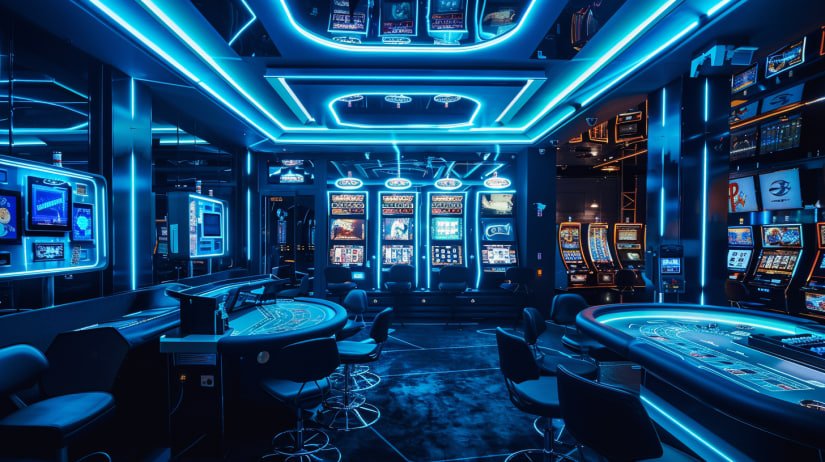 xx88bet slot online và casino